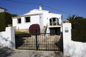 Casa Luna